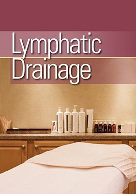 Lymphatic Drainage   2012 9781111544508 Front Cover