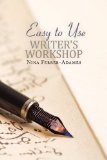Easy to Use Writer's Workshop  N/A 9781436393508 Front Cover