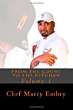 From the Court to the Kitchen  N/A 9781493640508 Front Cover