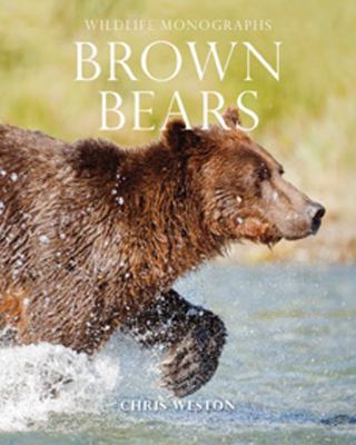 Brown Bears   2010 9781901268508 Front Cover