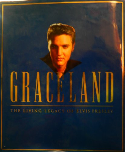 Graceland  N/A 9780002552509 Front Cover