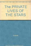 Private Lives of the Stars N/A 9780027373509 Front Cover