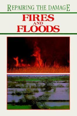Fires and Floods N/A 9780027513509 Front Cover