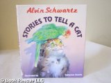 Stories to Tell a Cat   1992 9780060208509 Front Cover