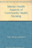 Mental Health Aspects of Community Health Nursing N/A 9780070111509 Front Cover