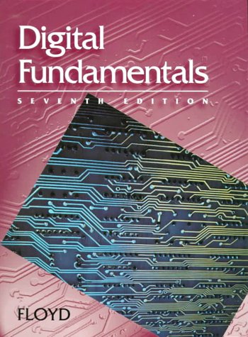 Digital Fundamentals  7th 2000 9780130808509 Front Cover