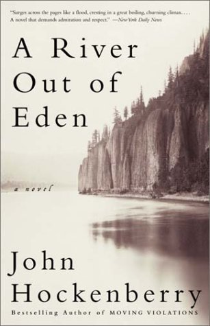 River Out of Eden  Reprint  9780385721509 Front Cover