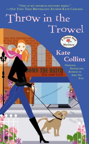 Throw in the Trowel   2014 9780451415509 Front Cover