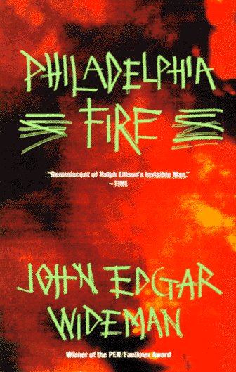 Philadelphia Fire N/A 9780679736509 Front Cover