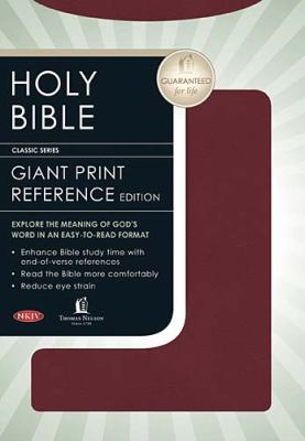 Holy Bible   2006 (Large Type) 9780718013509 Front Cover