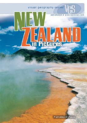 New Zealand in Pictures  2nd 2006 9780822525509 Front Cover