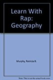 Learn with Rap Geography  Unabridged  9780964872509 Front Cover