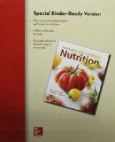 Contemporary Nutrition (Loose Leaf) 10th 2015 9781259298509 Front Cover