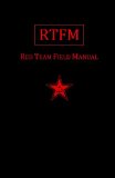 Rtfm Red Team Field Manual N/A 9781494295509 Front Cover
