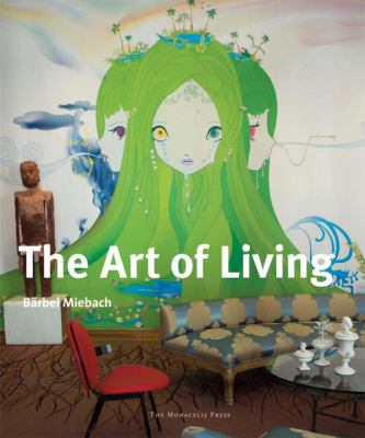 Art of Living   2009 9781580932509 Front Cover