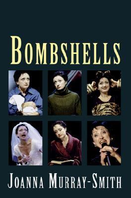 Bombshells   2004 9781854598509 Front Cover