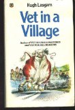 Vet in a Village   1989 9780006374510 Front Cover