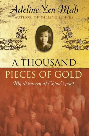 A Thousand Pieces of Gold N/A 9780007124510 Front Cover