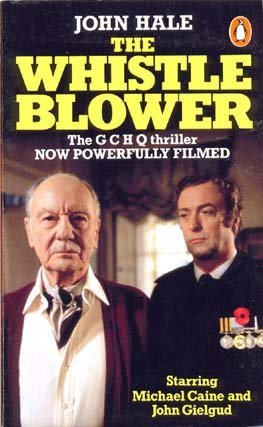 Whistle Blower N/A 9780020288510 Front Cover