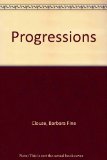 Progressions N/A 9780023229510 Front Cover