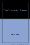 Community of States  1982 9780043201510 Front Cover