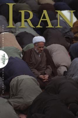 Iran The Essential Guide to a Country on the Brink  2006 9780471741510 Front Cover