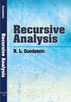Recursive Analysis   2010 9780486477510 Front Cover