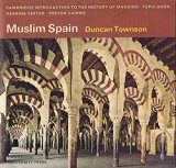 Muslim Spain   1973 9780521202510 Front Cover