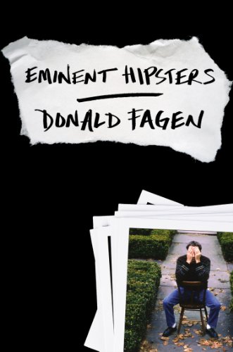 Eminent Hipsters  N/A 9780670025510 Front Cover