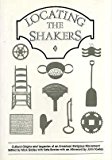 Locating the Shakers  N/A 9780859893510 Front Cover