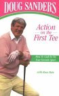 Action on the First Tee How to Cash in on Your Favorite Sport  1987 9780878335510 Front Cover