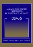 Guia de Consulta de Los Criterios Diagnosticos Del - DSM-5  N/A 9780890425510 Front Cover
