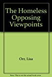 Homeless : Opposing Viewpoints N/A 9780899084510 Front Cover