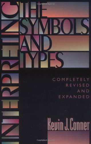 Interpreting the Symbols and Types 2nd (Revised) 9780914936510 Front Cover