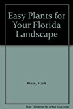 Easy Plants for Your Florida Landscape N/A 9780932855510 Front Cover