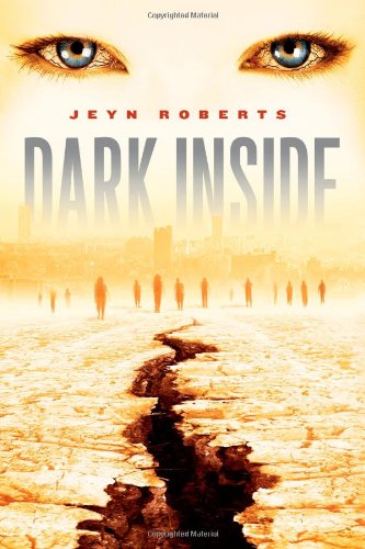 Dark Inside   2011 9781442423510 Front Cover