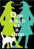 One Witch at a Time  N/A 9781481413510 Front Cover