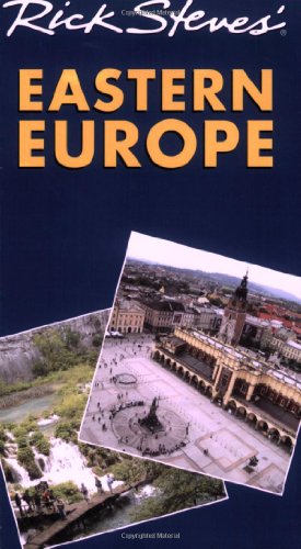 Best of Eastern Europe  5th 2008 9781566918510 Front Cover