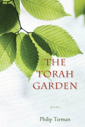 Torah Garden   2011 9781932870510 Front Cover