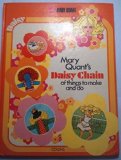 Mary Quant's Daisy Chain of Things to Make and Do   1975 9780001033511 Front Cover