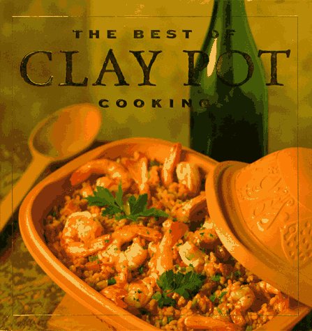Best of Clay Pot Cooking   1995 9780002250511 Front Cover