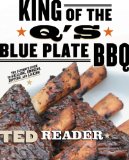 King of the Q's Blue Plate BBQ   2006 9780006393511 Front Cover