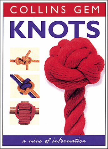 Knots   2001 9780007101511 Front Cover