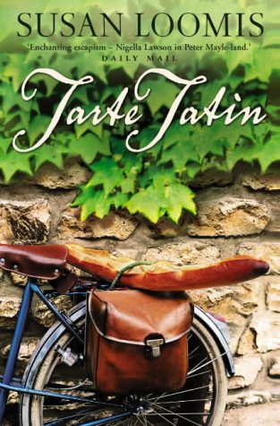 Tarte Tatin N/A 9780007143511 Front Cover
