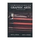 Comprehensive Graphic Arts  3rd (Student Manual, Study Guide, etc.) 9780026812511 Front Cover