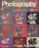 Photography : A Handbook of History, Materials and Processes  1974 9780030107511 Front Cover