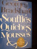 Souffles, Quiches, Mousses and the Random Egg   1971 9780060104511 Front Cover