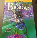 Biology NY edition (Hardcover) 1st 9780131260511 Front Cover