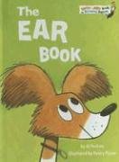 Ear Book   2007 9780375842511 Front Cover