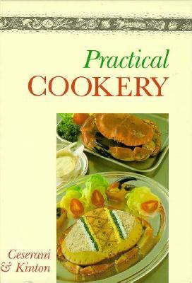 Practical Cookery  7th 1993 9780470233511 Front Cover